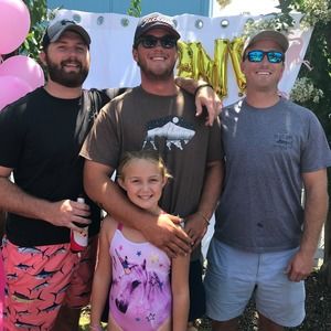 Meet your Posher, Mike